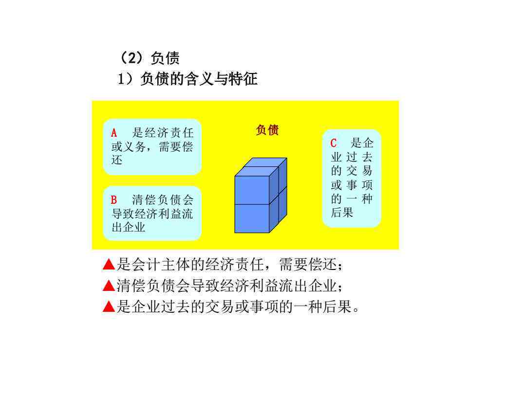'企业负债责任归属与承担解析'