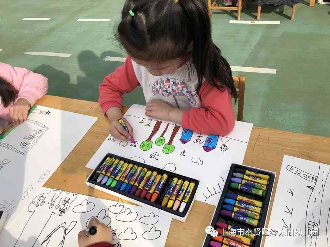 宝宝创意绘画：儿绘画教案设计与实践指导