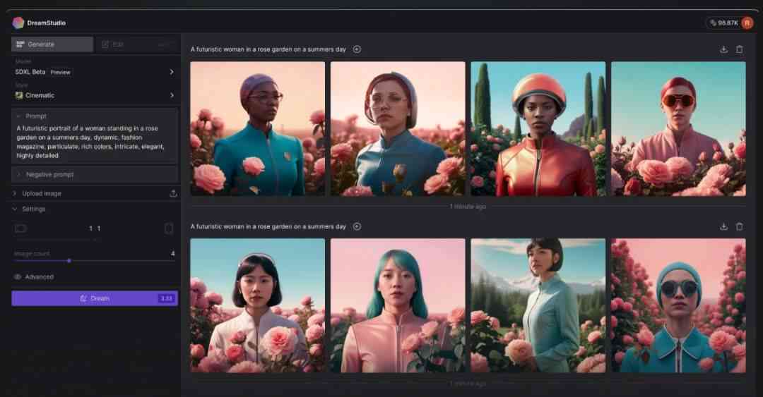 探索核显兼容的AI绘画脚本软件：主流工具一览与选择指南