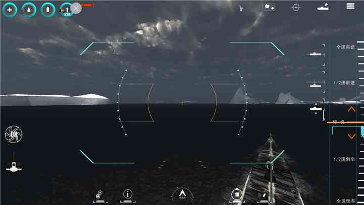 深海猎手：潜航3全方位操作指南与技巧解析