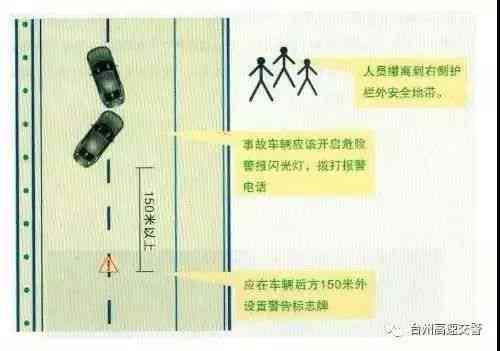 公路交通事故处理全攻略：从现场急救到赔偿理赔一站式指南