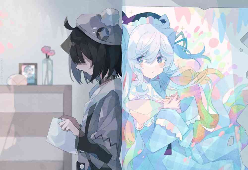 ai破次元创作者：揭秘破次元恋爱与特效，打造独特壁纸