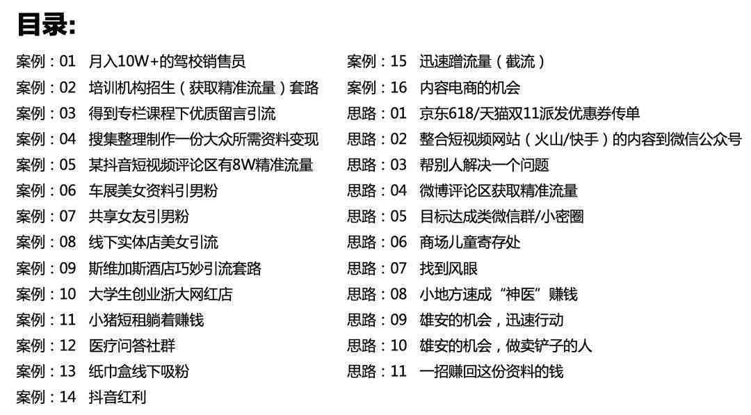 书单号创新玩法：撰写新策略与最新玩法解析