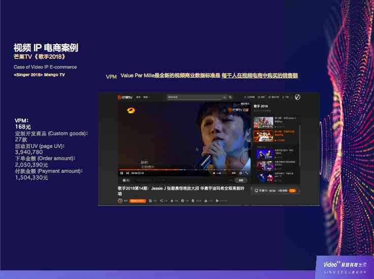 AI特效赋能：创意文案的全新呈现方式