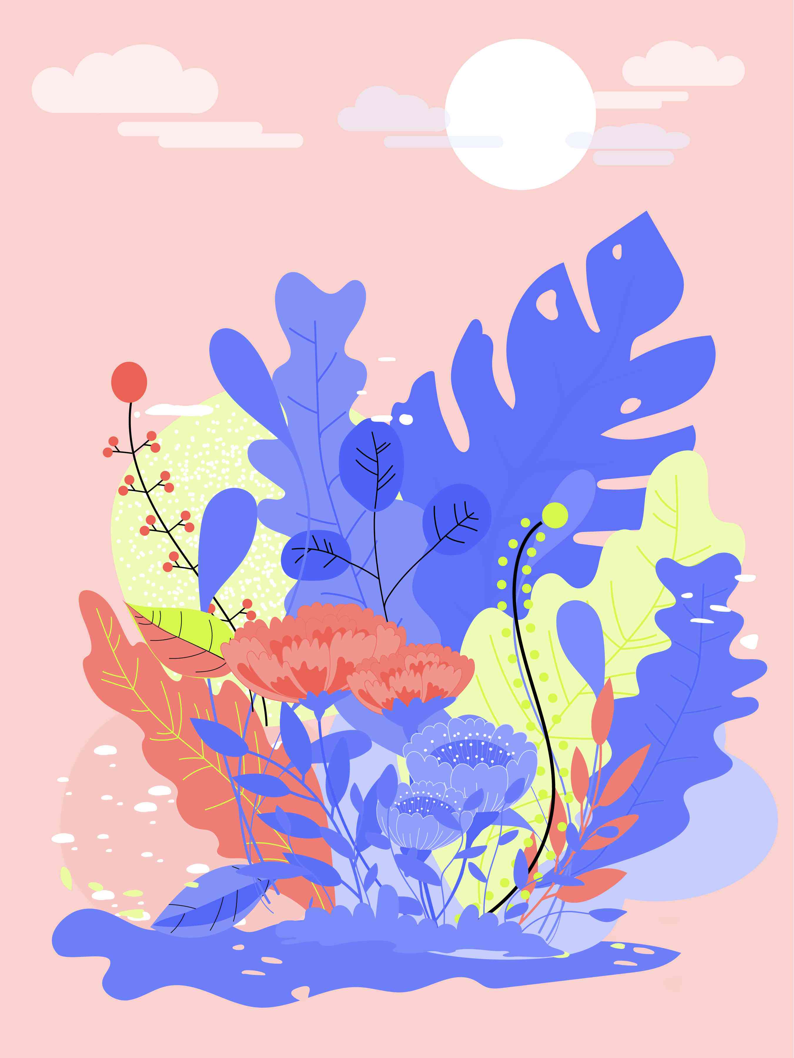 ai绘画创作灵感来源是什么