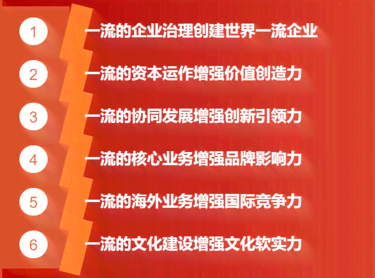 赋能发展，共筑辉煌：国企形象与成就传文案