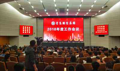 '国企发展新篇章：深度解读国企改革与创新之路'