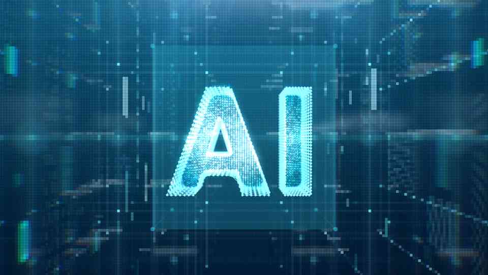 ai创作为什么看不到热点关联：探讨人工智能创作与热点关联度缺失的原因
