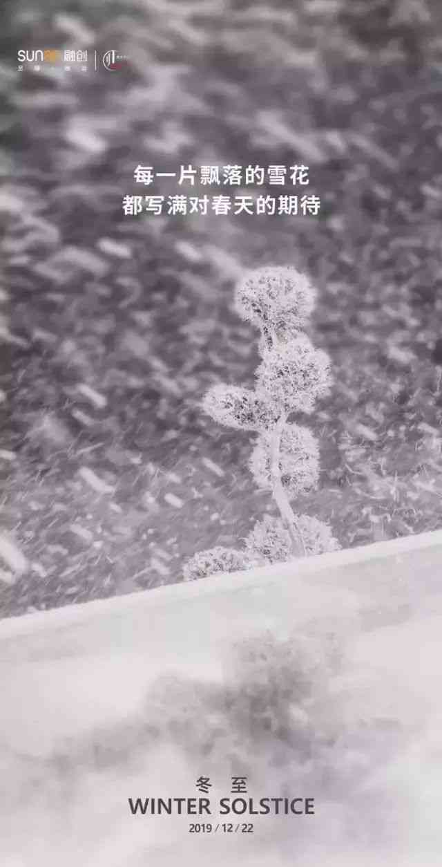 雪韵悠扬：融合雪景的浪漫诗意文案