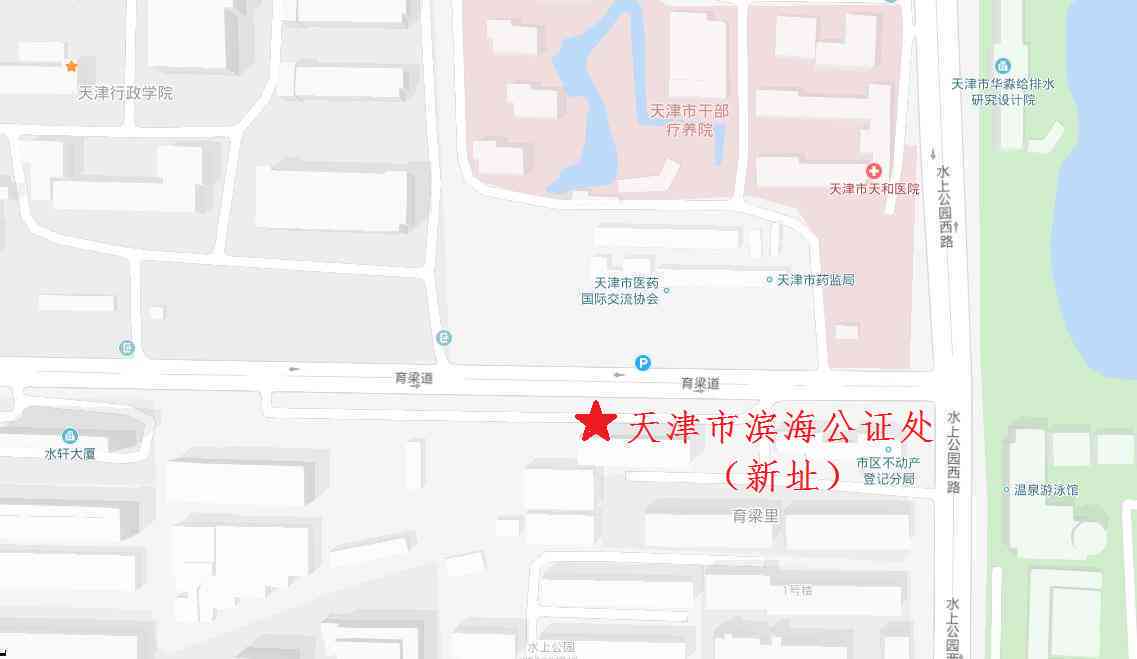 辽省兴城市公共法律服务中心内的兴城公证处具     置指南