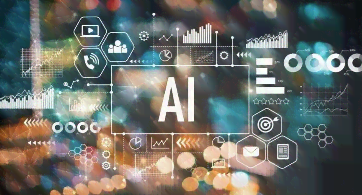 AI技术革新下：设计行业的全面变革与未来发展探析