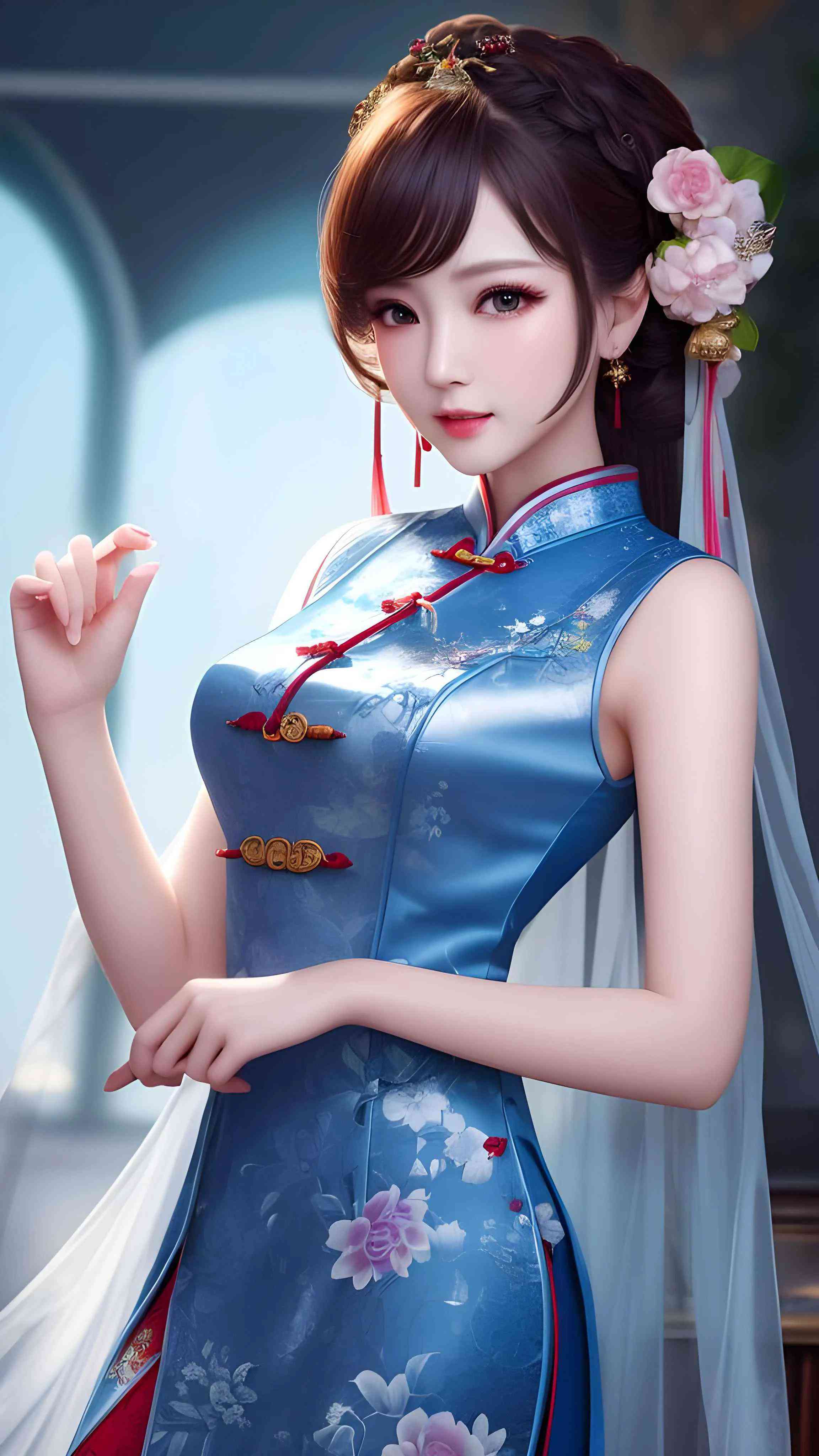 对象的AI绘画文案：撰写与制作实操指南