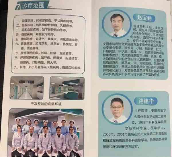全面医疗团队介绍范文及构建指南：涵多科室专业人才简介与协作模式