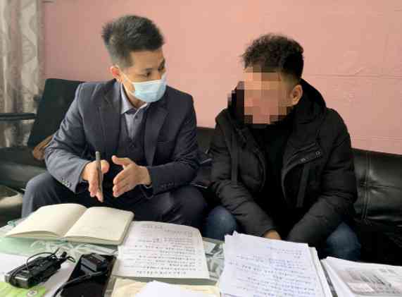 农民工怎么找公司认定工伤