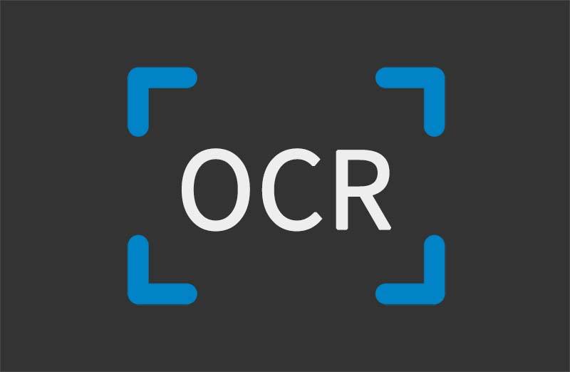 '智能相机OCR：高效文字识别与提取功能'