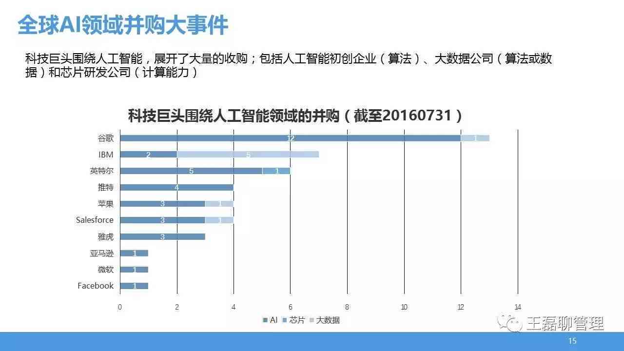 揭秘AI领域领军企业：盘点全球人工智能技术龙头及其创新成果