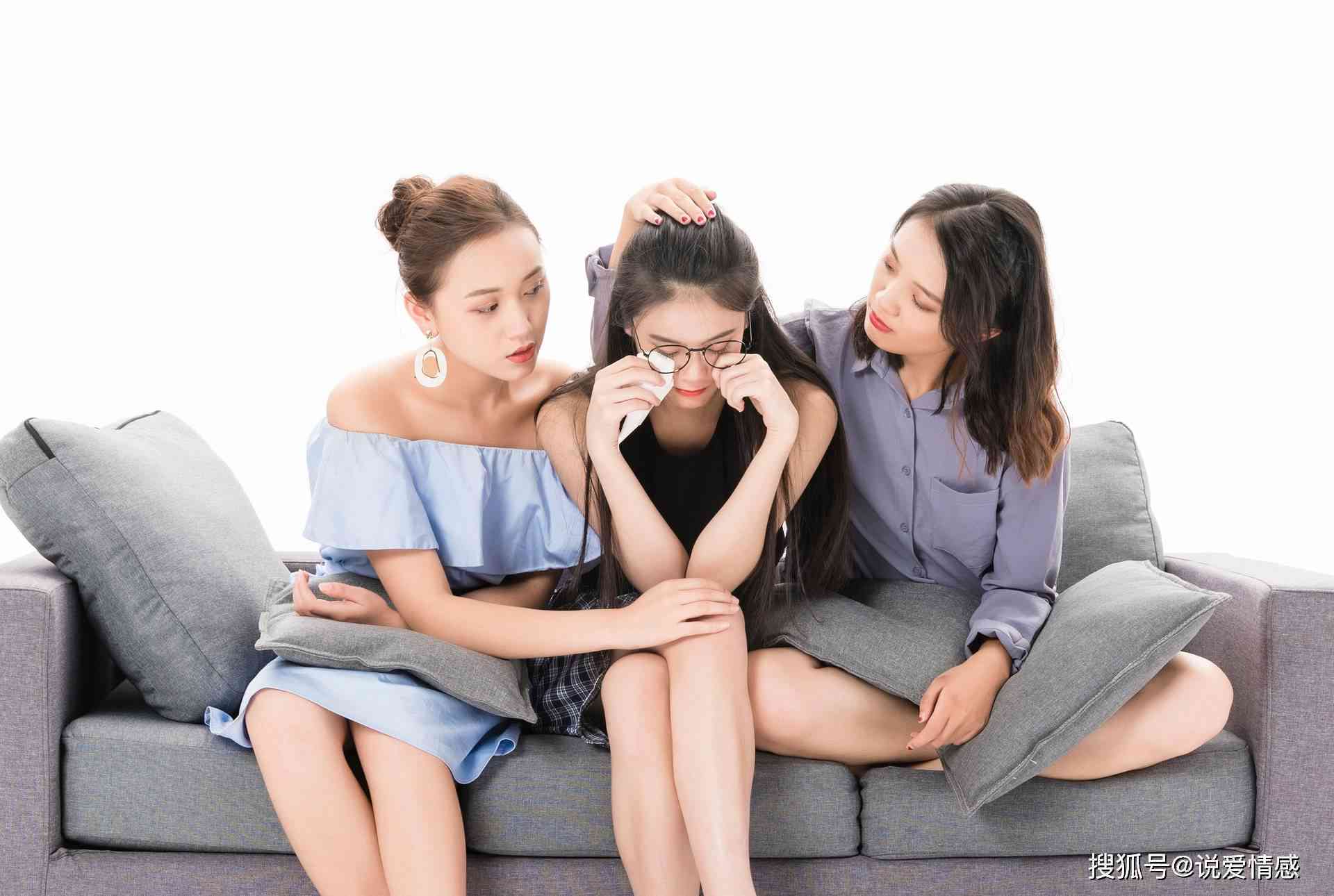 闺蜜转变背后：揭秘情感变化的秘密线索
