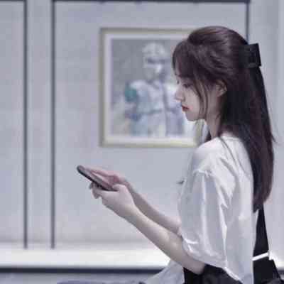 闺蜜ai变身文案短句英文