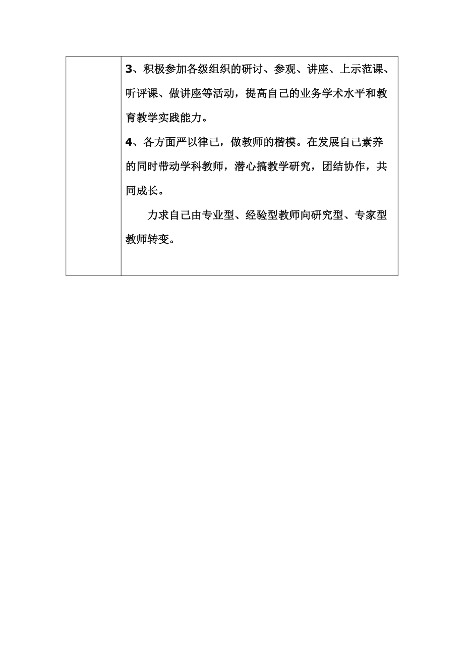 全方位个人成长分析与规划报告模板：涵自我评估、目标设定与行动计划