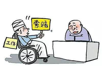 工伤认定受阻，农民工如何争取合法权益赔偿