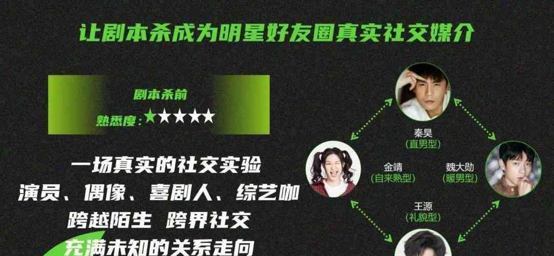 综艺ai解说文案怎么写：打造吸引人的综艺节目解说新范式