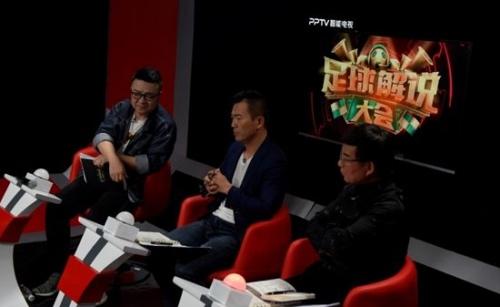 全方位解读：热门综艺解说类节目大盘点与深度剖析