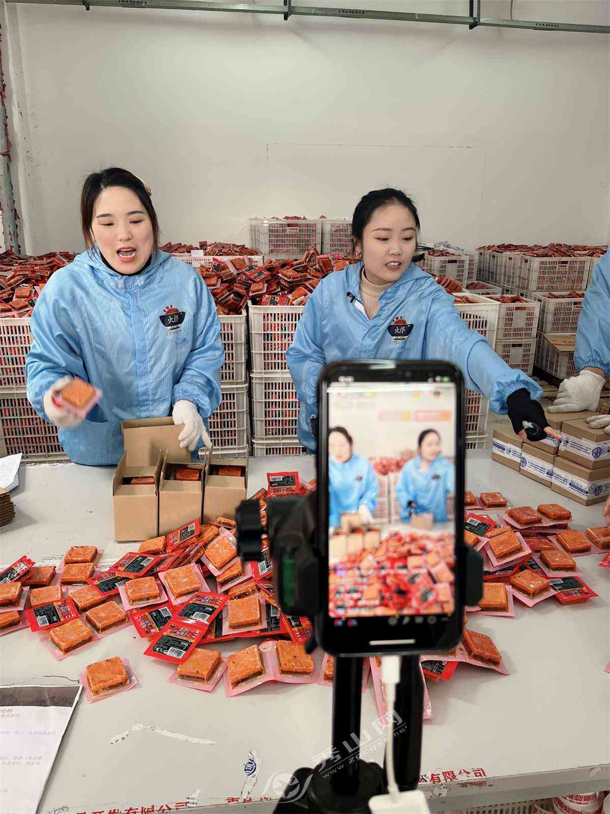 AI赋能：打造高效带货文案撰写攻略