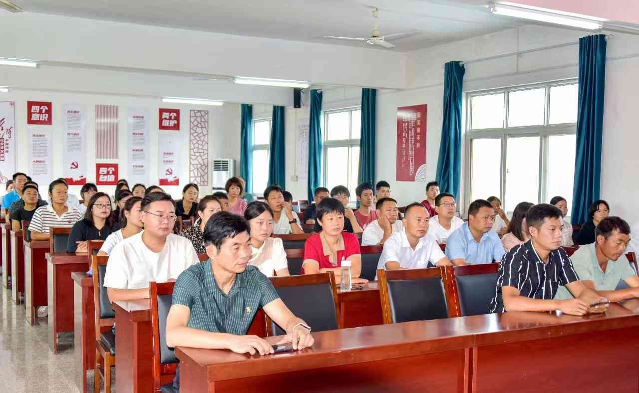 AI赋能：打造高效带货文案撰写攻略