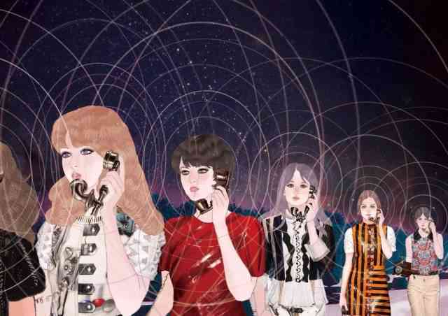 智能少女AI执导：跨界创作科幻影片宴
