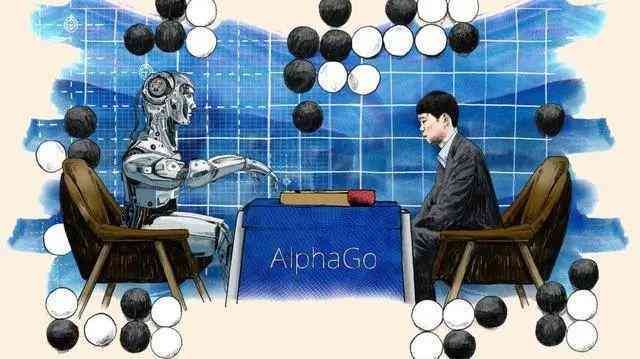AI创作与人类艺术家：未来艺术界将如何融合与创新？