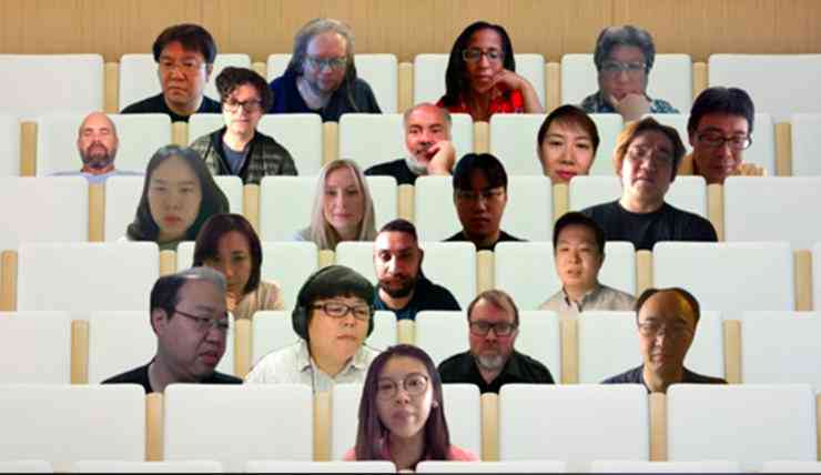 人工智能助力未来：AI将成为人类工作的协同伙伴而非替代者