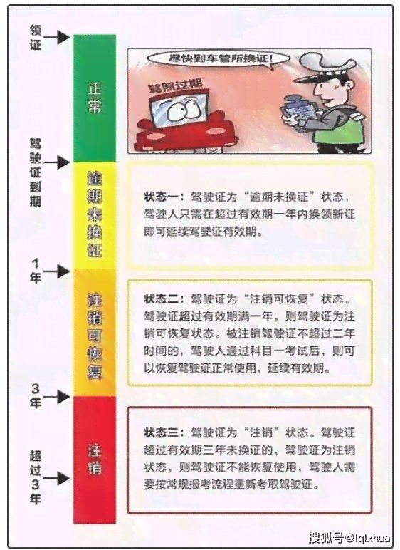不准驾车型会面临哪些法律后果？拘留、罚款及更多相关处罚解读