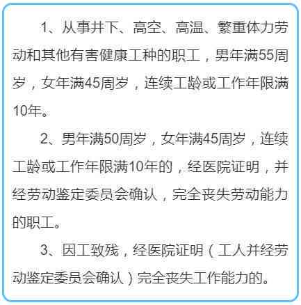 工伤认定与年龄退休标准详解：如何计算退休年龄及工伤待遇全攻略