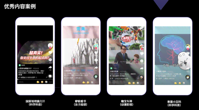 抖音内容创作与资源共享平台