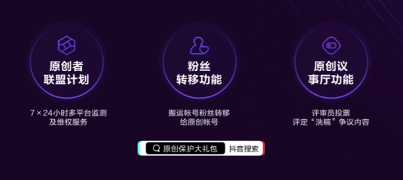 抖音内容创作与资源共享平台
