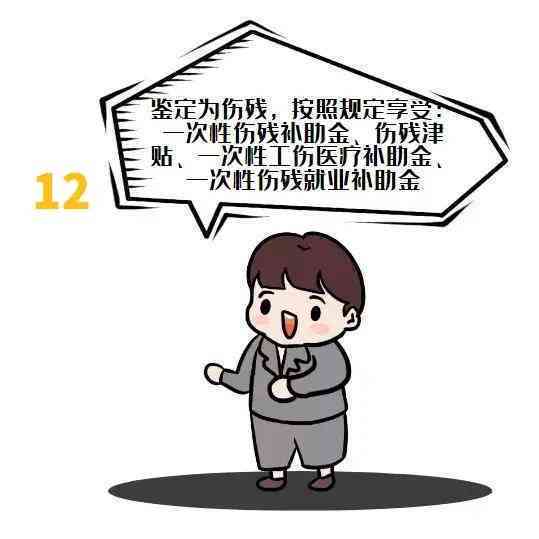 几种情况下可以认定工伤及工伤等级划分