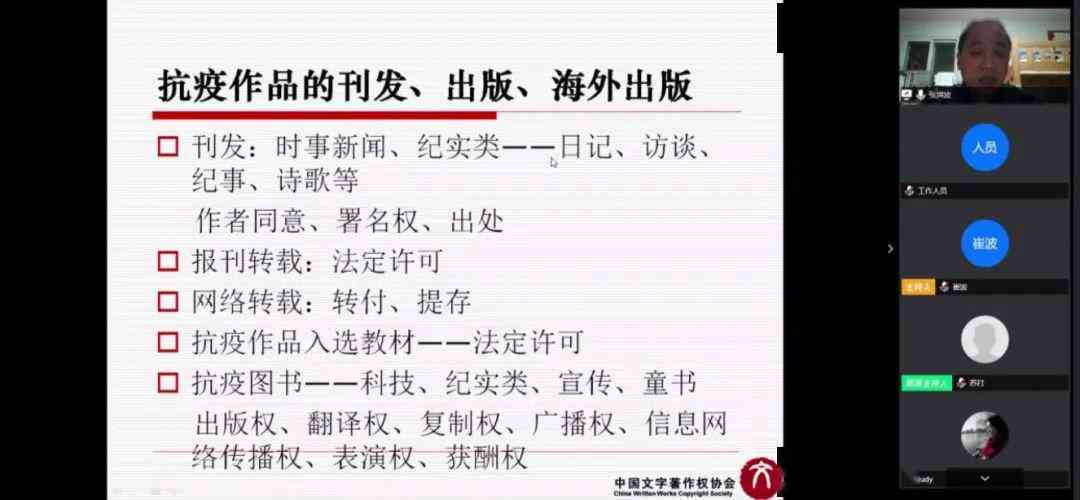ai版权意识文案