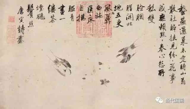 AI绘画创意文案与诗意表达：全面收录经典与现代简易诗句汇编