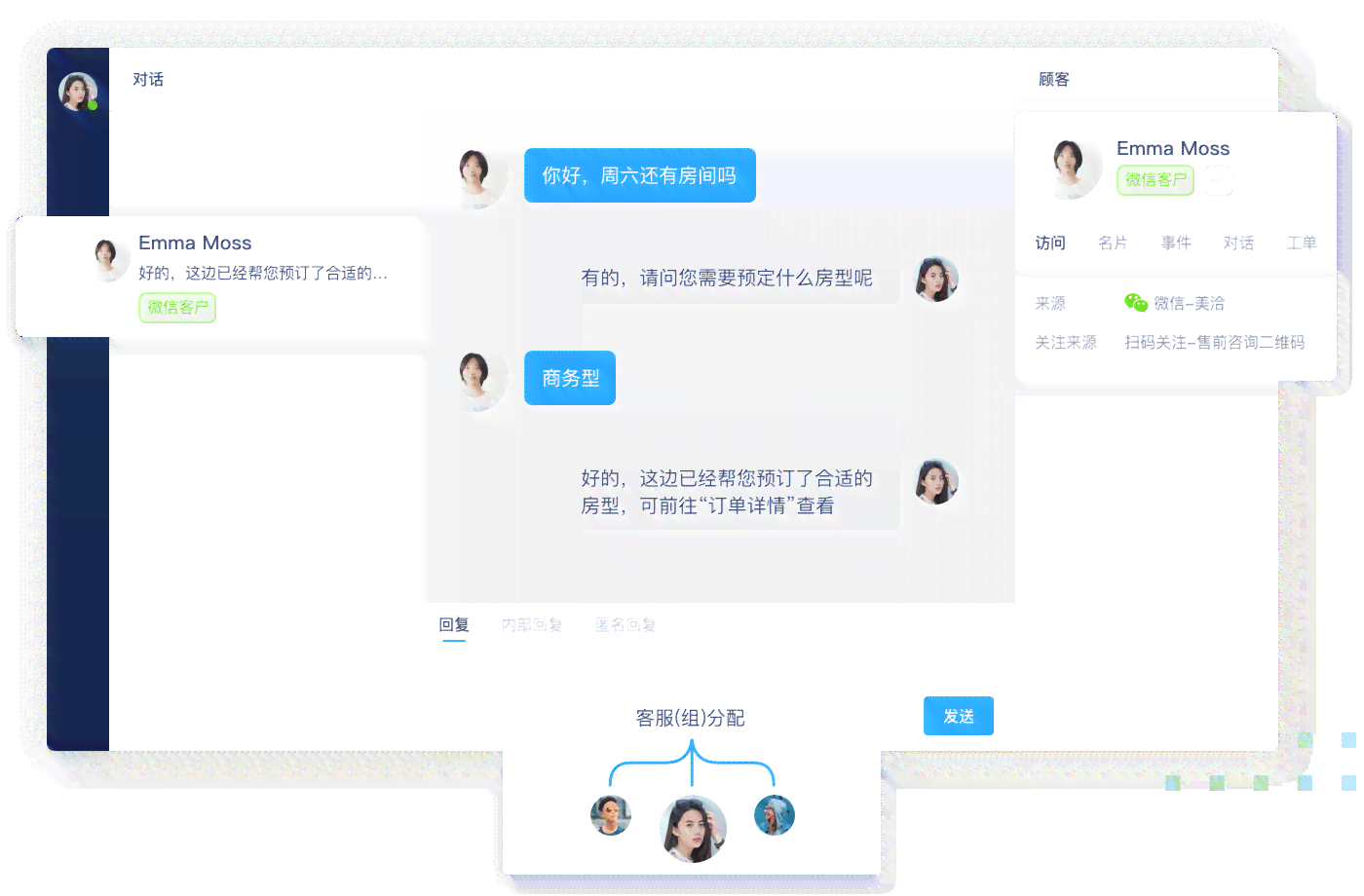 联系AI写作官方客服的正确途径：获取官方支持指南
