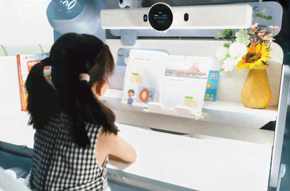 ai绘画给小孩写作业可以吗：辅助孩子学新选择