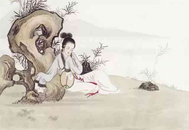 ai绘画的文案可男可女