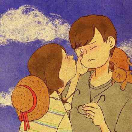 ai绘画的文案可男可女