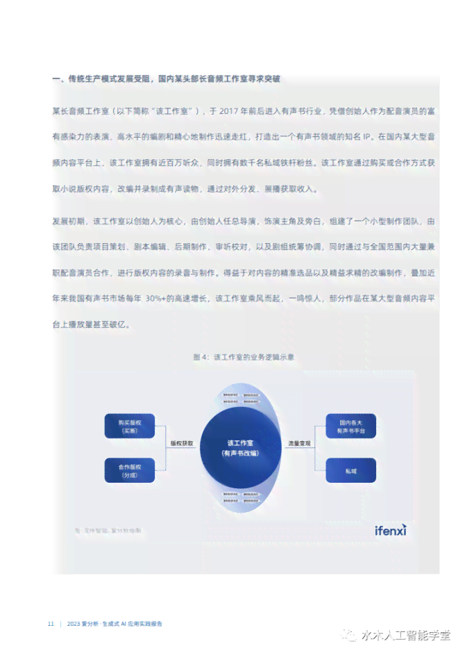 做实验报告的ai