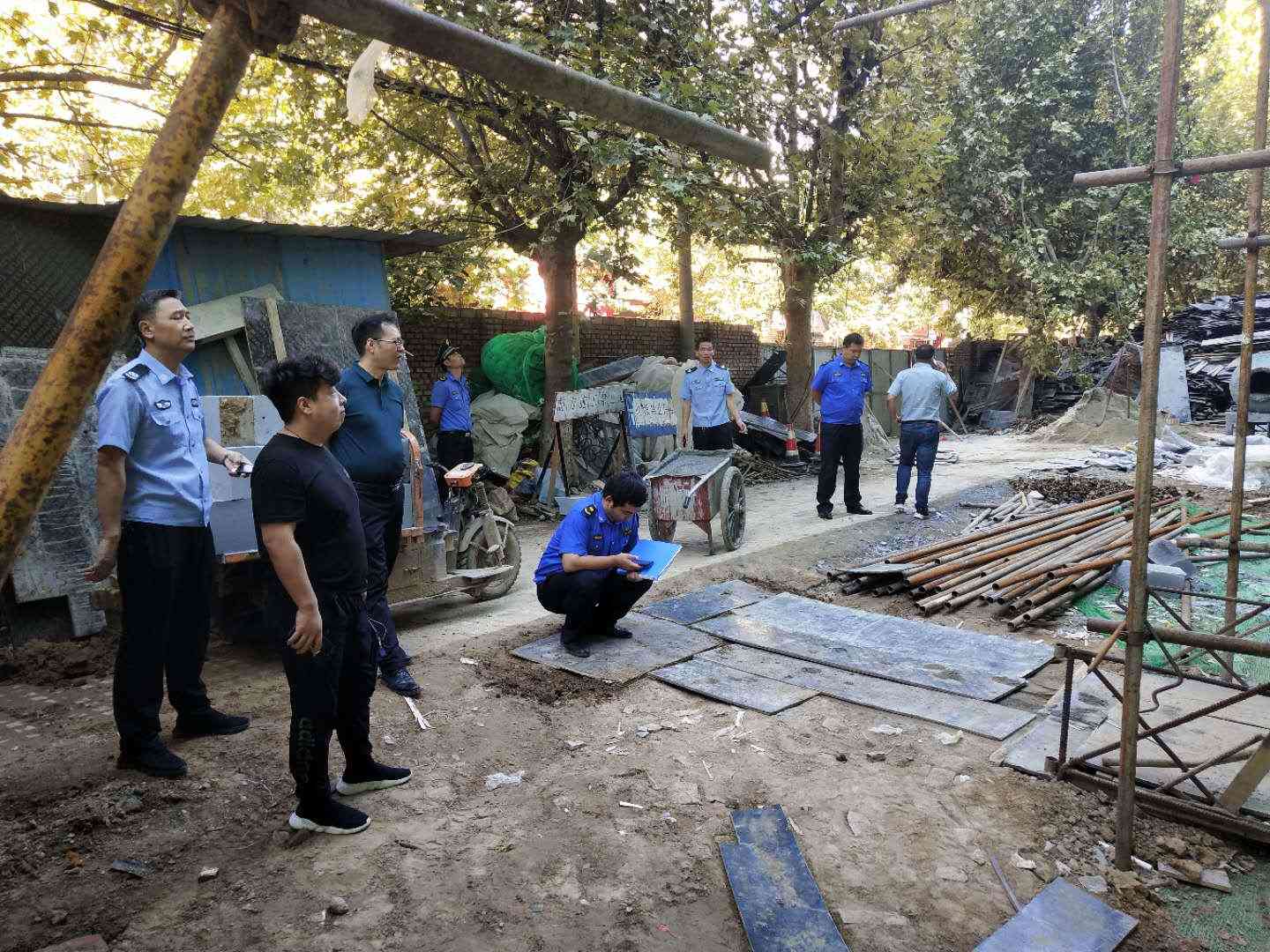 '工伤赔偿纠纷：分包合同无效导致的工伤处理难题'