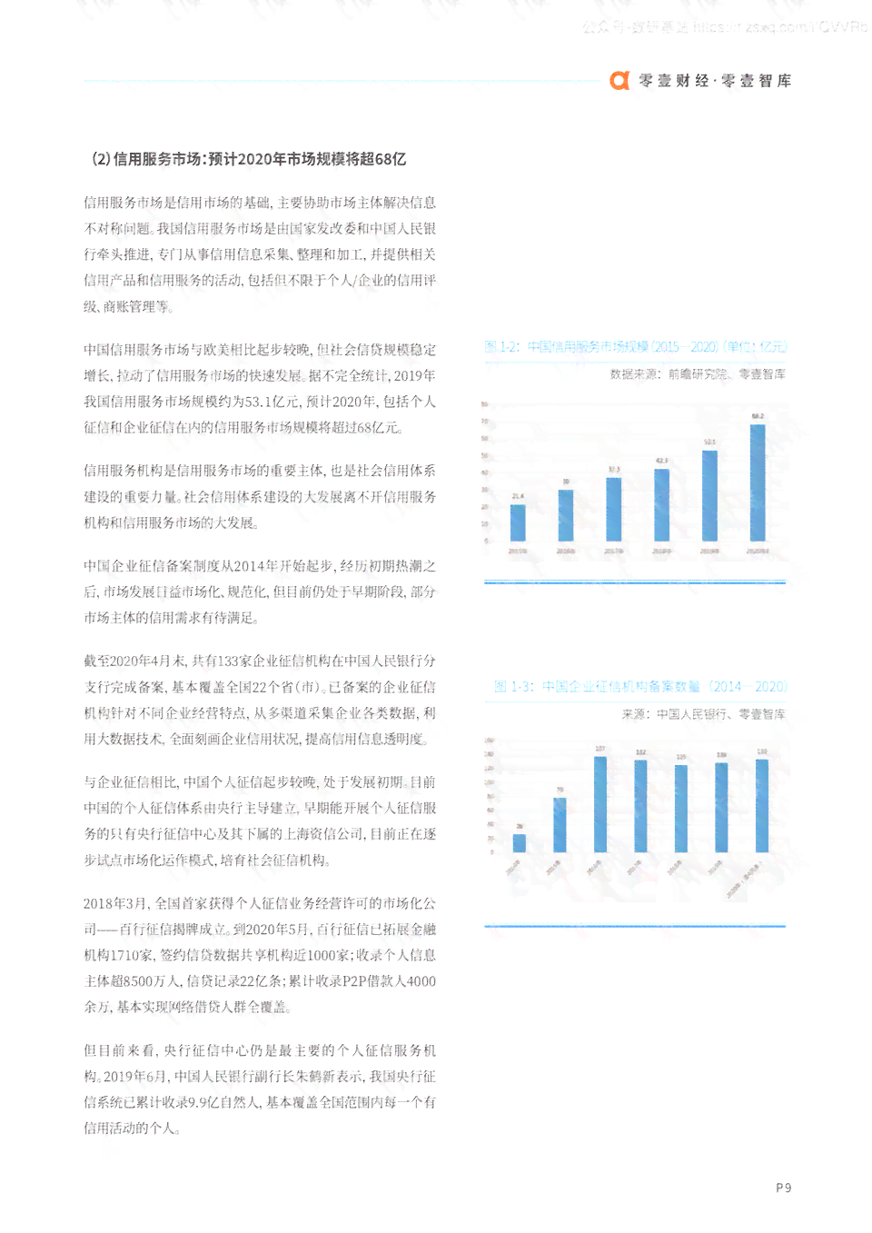 'AI驱动的报告解析模型：如何实现精准信用评估与分析'