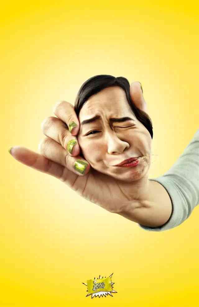 泰国创意广告精选集：精彩瞬间大     