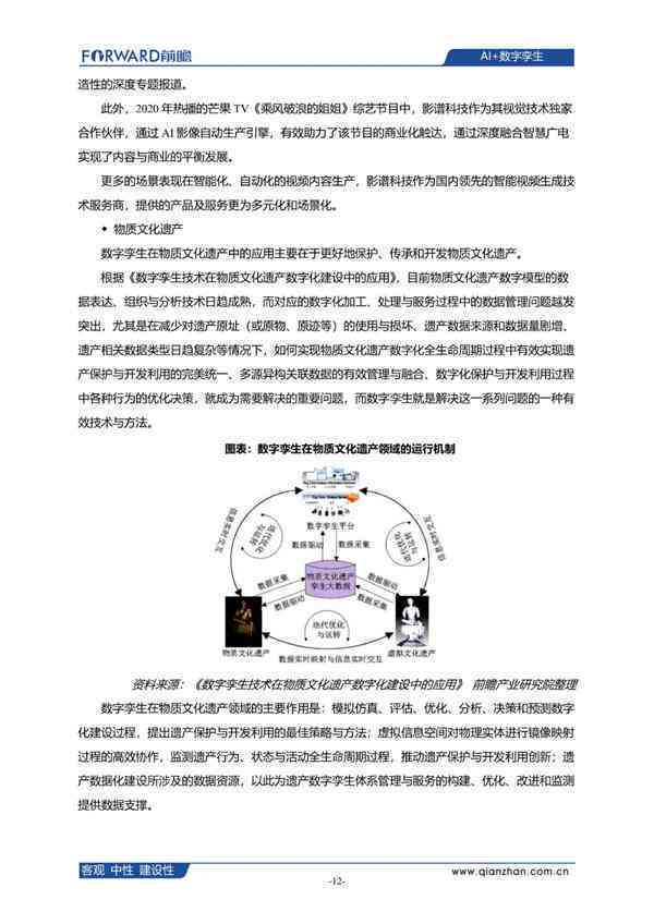 AI技术应用典范：前沿案例解析与启示