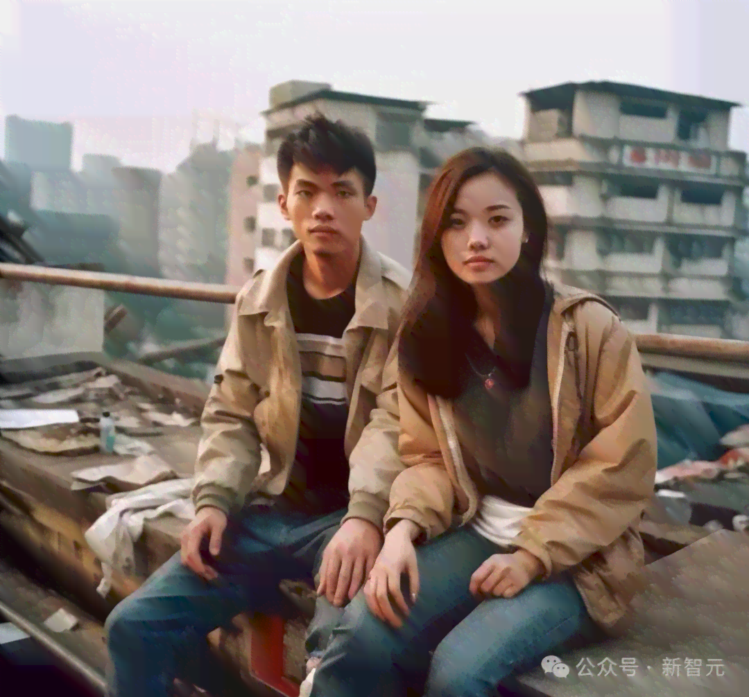 夫妻情侣AI创意合拍文案，轻松打造甜蜜瞬间