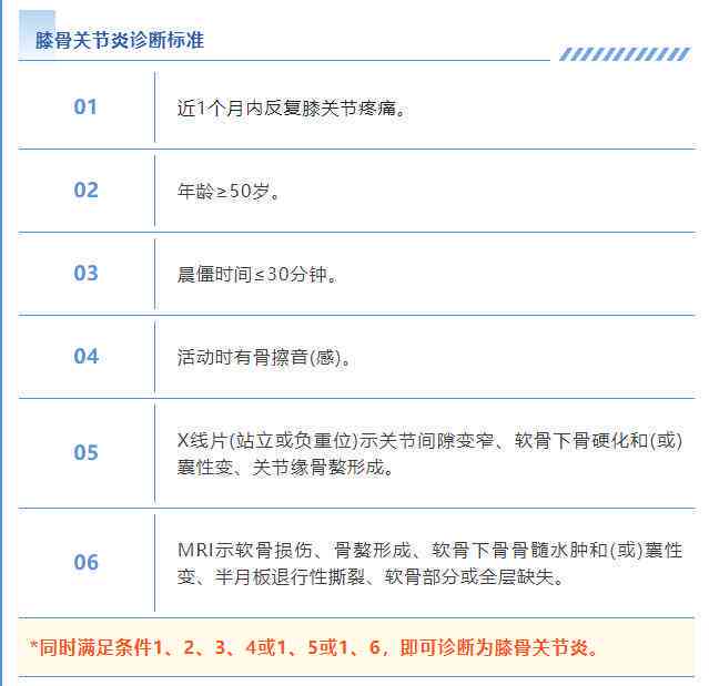 创伤性关节炎的伤残评级标准及认定流程详解