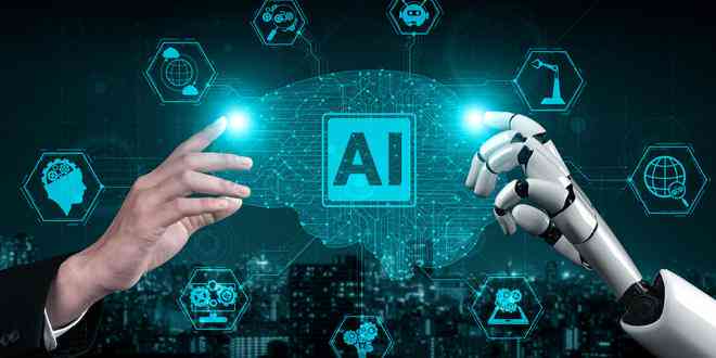 怎么用AI绘画：探索人工智能在艺术创作中的应用与实践技巧